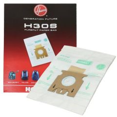 Hoover H30S Vacuum Cleaner Bags (Pack of 5)
