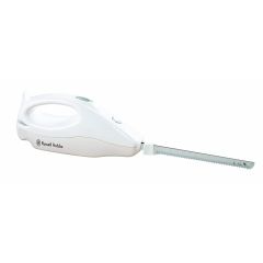 Russell Hobbs Food Collection Electric Carving Knife White
