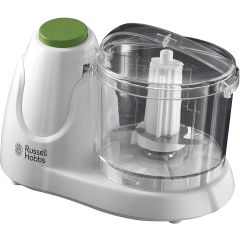 Russell Hobbs Food Collection Mini Food Processor White