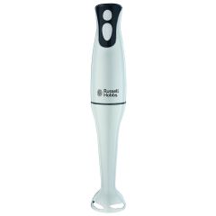 Russell Hobbs Food Collection Hand Blender White