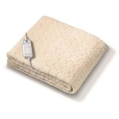 Beurer Comfort Single FItted Heated Underblanket
