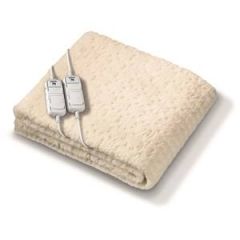 Beurer Comfort Superking FItted Heated Underblanket (Dual Control)
