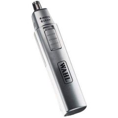 Wahl Ear & Nose Hair Trimmer Silver
