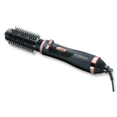 Beurer HT80 Style Pro Rotating Hot Air Brush Black/Gold