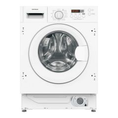 Statesman BIW0814 8kg 1400rpm Integrated Washing Machine
