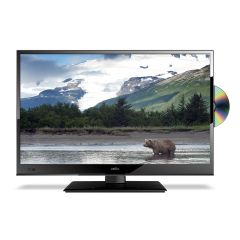 Cello C2223F 22" HD Ready LED TV with Built-in DVD Player