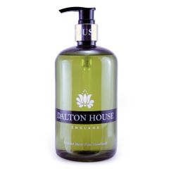 Dalton House England Fine Luxury Handwash Orchard Fruits 500ml
