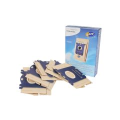Electrolux E200B Type 'S' Paper Vacuum Cleaner Bags (Pack of 5)