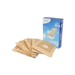 Electrolux E82N Paper Vacuum Cleaner Bags (Pack of 5)