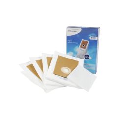 Electrolux ES82 Synthetic Vacuum Cleaner Bags (Pack of 4) with Filter