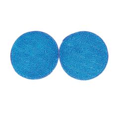Ewbank EWS0005 Blue Polishing Pads for EP170 & EPV1100
 (2pk)