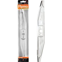 Flymo Spares - FLY007 Replacement 33cm Metal Lawnmower Blade
