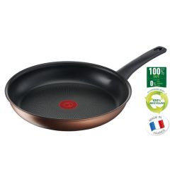 Tefal Resource 24cm Non-Stick Frying Pan Brown