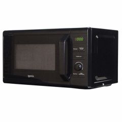 Igenix IG2097 800W 20L Digital Microwave Oven Black