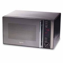 Igenix IG2590 900W 25L Digital Combination Microwave Oven Stainless Steel