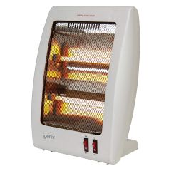 Igenix IG9509 800W Quartz Heater