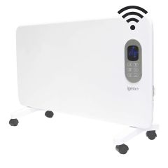 Igenix IG9515WIFI 1500W Smart Panel Heater with Wi-Fi