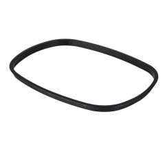 Morphy Richards MS5001 Replacement Retainer Ring for Chroma 42L/50L Square Bin