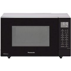 Panasonic NN-CT56JBBPQ 1000W 27L Digital Combination Microwave Oven Black