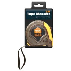 Value Tape Measure 5m