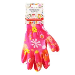 Value Garden Gloves (Pair) Womens