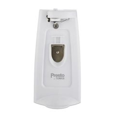 Tower Presto 3-in-1 Can Opener with Knife Sharpener