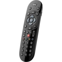 Sky Q Replacement Voice Remote Control