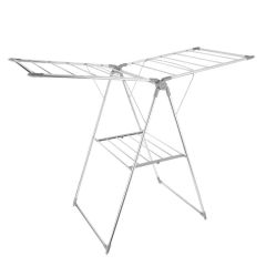 OurHouse SR20001B Winged Clothes Airer