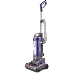 Tower TXP30 Bagless Upright Vacuum Cleaner  Grey/Purple