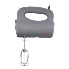 Tower Cavaletto 300W Hand Mixer Grey/Rose Gold