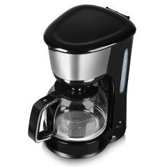 Tower T13001 FIlter Coffee Maker Black