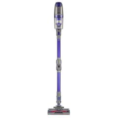 Tower F1PRO Performance Cordless Stick Vacuum Cleaner Blue/Silver