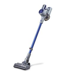 Tower VL40 Pro Pet Cordless Stick Vacuum Cleaner Blue/Silver