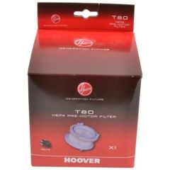 Hoover T80 HEPA Exhaust Filter