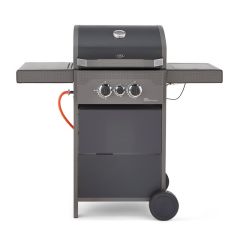 Tower Stealth 2000 Two Burner Gas BBQ