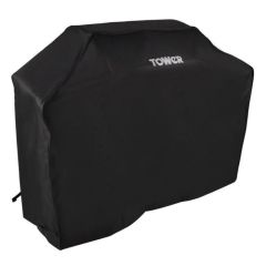 Tower Cover for T978502 Stealth BBQ