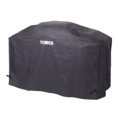 Tower Cover for T978511 for Orb Grill Pro BBQ