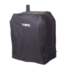 Tower Cover for T978514 Ignite Solo BBQ