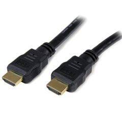 Value HDMI 1.4a Cable (Male to Male) 5m Black